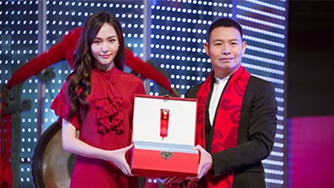 中国美正当红，hahabetA股上市，引领新时代